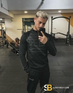 male rent boy London Victor