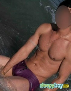 male rent boy London Luke