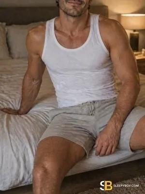 Gay Escort Luke 29yr - cum on face