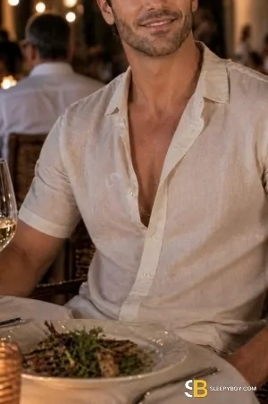 Gay Escort Luke 29yr - exhibitionist