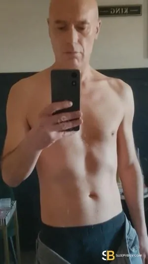 Gay Escort Haydn 40yr - double penetration