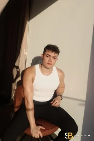 Gay Escort Vipmatt 25yr - role