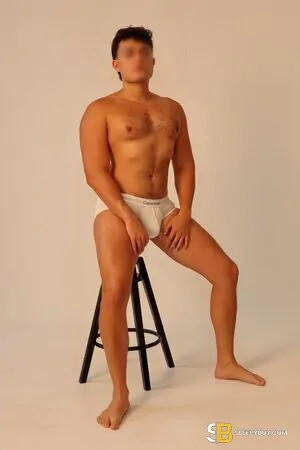 Gay Escort Vipmatt 25yr - pnp