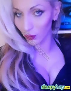 transgender (MTF) escort Liverpool Angel