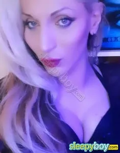 transgender (MTF) escort Liverpool Angel