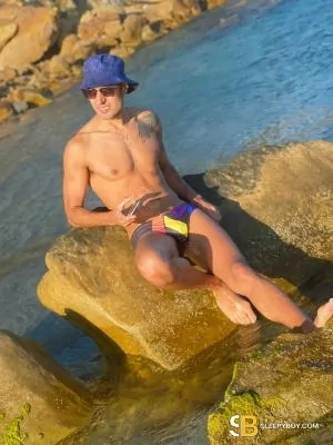 Gay Escort Danny 28yr - sucking