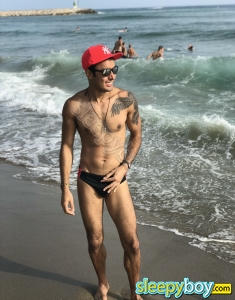 male rent boy Streatham Danny