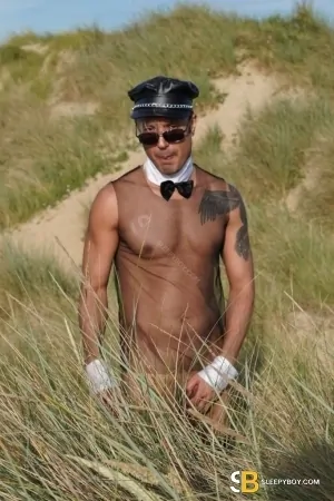 Gay Escort Danny 29yr - sucking