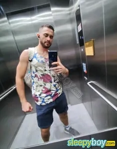 male rent boy London Matt