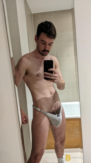 Gay Escort Mark 28yr - milking