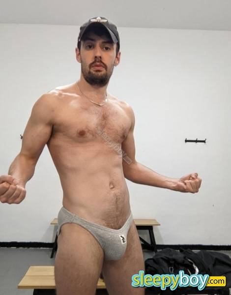 male escort London Mark Of England