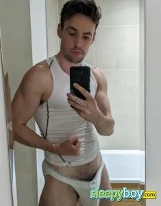 male escort London Mark Of England