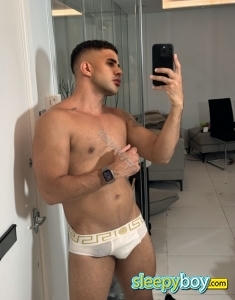 male escort Bayswater Xxl Brazilian