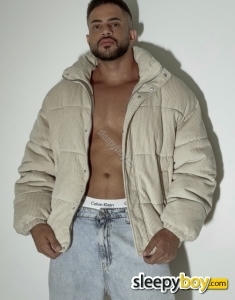 male escort Bayswater Xxl Brazilian