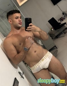 male escort Bayswater Xxl Brazilian