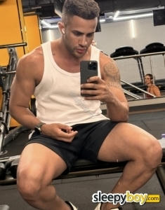 male escort Bayswater Xxl Brazilian