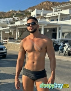 male escort Bayswater Xxl Brazilian