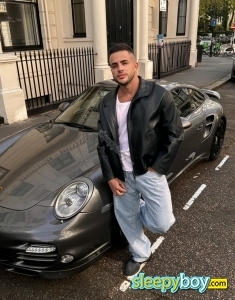 male escort Bayswater Topbrazilxxl