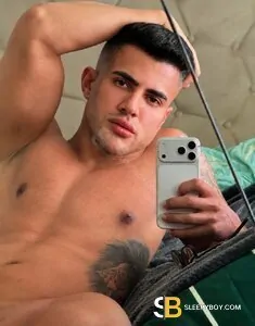 male escort London 23cm Xxl Brazilian