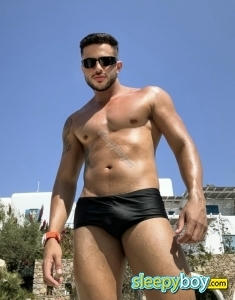 male escort Bayswater Topbrazilxxl