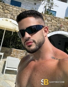 male escort Bayswater Xxl 10inches Brazilian