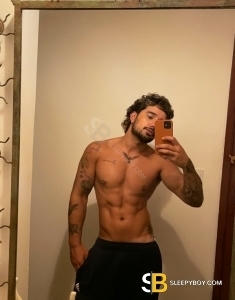 male rent boy Soho Valentin Therapist