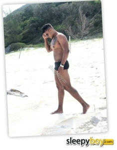 male rent boy West Ealing Noah