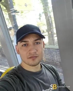 Gay Escort Leo 26yr - double penetration