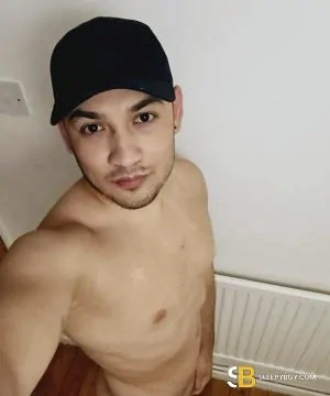 Gay Escort Leo 26yr - role
