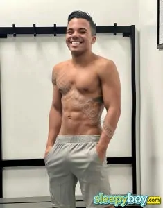 male rent boy Sheffield Jack