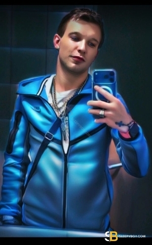 Gay Escort Travis 27yr - role