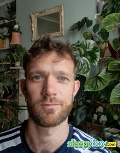 male escort Tottenham Tim