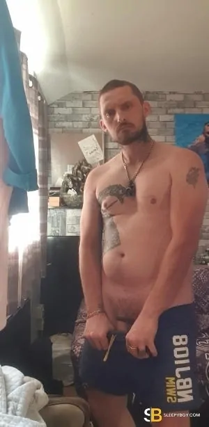Gay Escort Aaron 34yr - double penetration