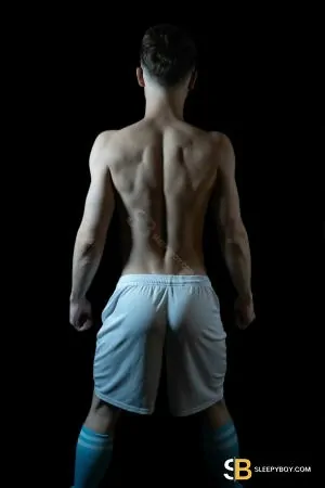 Gay Escort Henry Brat 20yr - licking