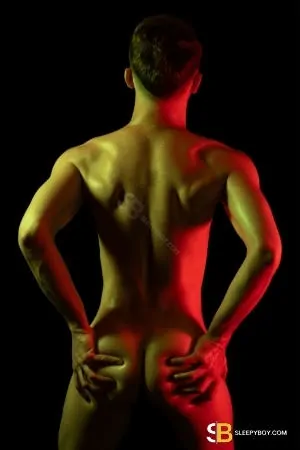 Gay Escort Henry Brat 20yr - licking