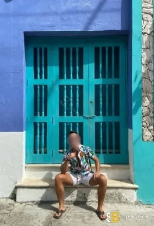 Bisexual Escort Tarquin Ftm 28yr - licking