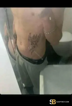 Bisexual Escort Liam 25yr - trios