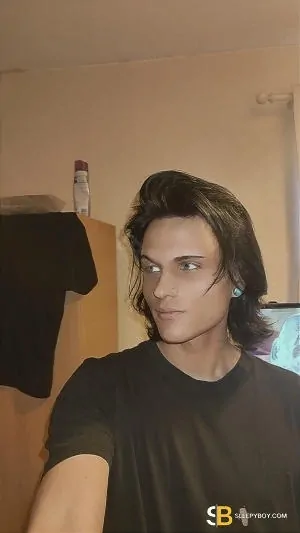 Bisexual Escort Kam 25yr - role