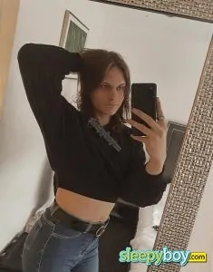 transgender (MTF) escort Abington Kam