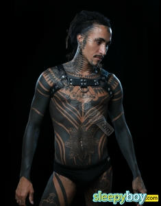 male escort London Joao