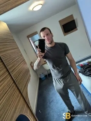 Gay Escort Richard 34yr - role