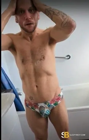 Gay Escort Richard 34yr - double penetration