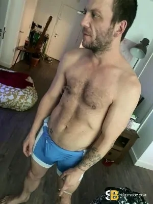 Gay Escort Richard 34yr - licking