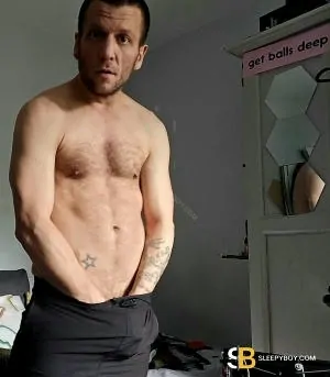 Gay Escort Richard 35yr - double penetration
