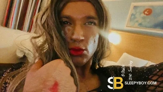 Gay Escort Omi 26yr - cum on face