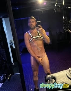 male escort Roehampton Eddy