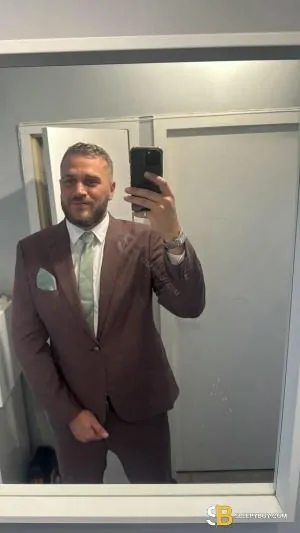 Bisexual Escort Eddy 37yr - double penetration