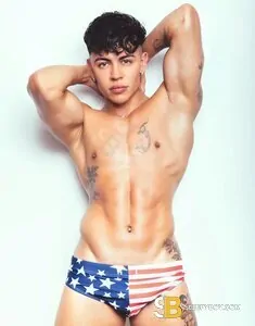 male escort London Luan