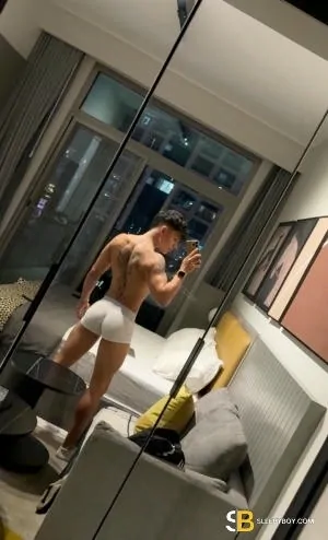 Gay Escort Luan 21yr - massage