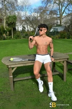 Gay Escort Luan 21yr - double penetration